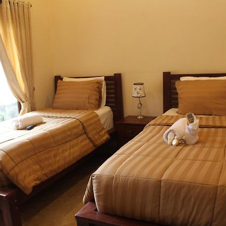 Puri Pondok Dawa Villa Kusamba ห้อง รูปภาพ