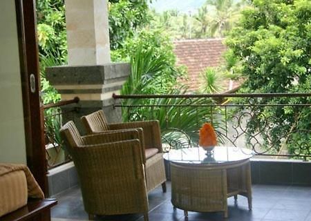 Puri Pondok Dawa Villa Kusamba ภายนอก รูปภาพ