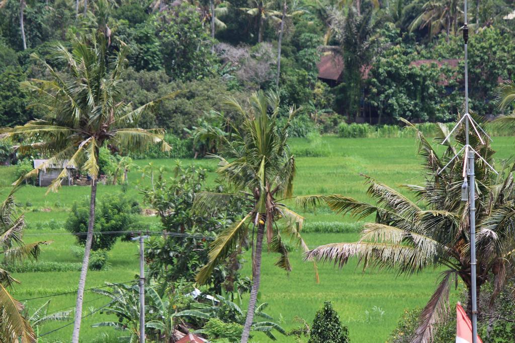 Puri Pondok Dawa Villa Kusamba ภายนอก รูปภาพ