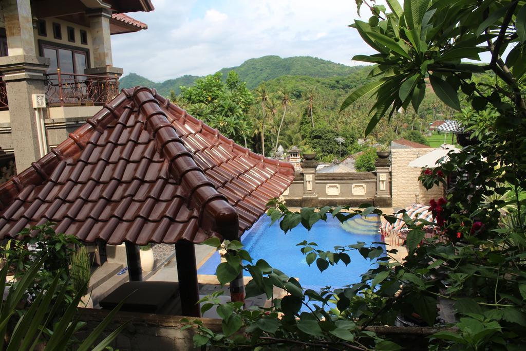 Puri Pondok Dawa Villa Kusamba ภายนอก รูปภาพ