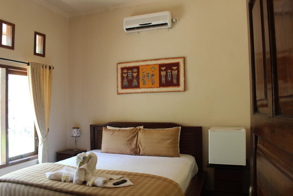 Puri Pondok Dawa Villa Kusamba ห้อง รูปภาพ