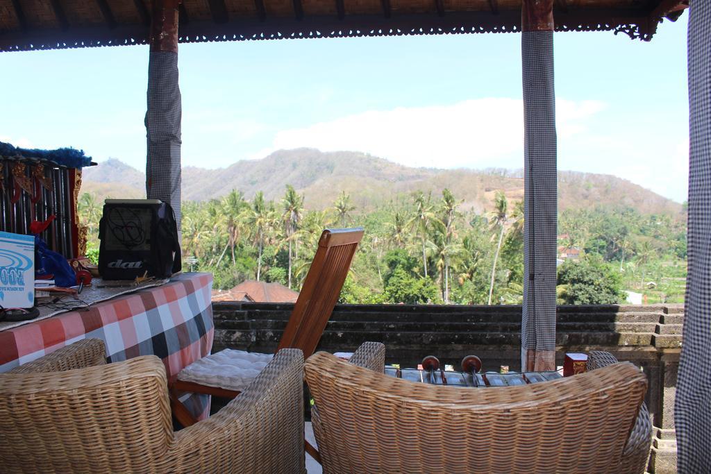 Puri Pondok Dawa Villa Kusamba ภายนอก รูปภาพ