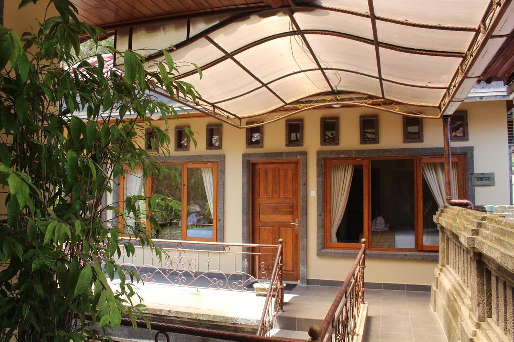 Puri Pondok Dawa Villa Kusamba ภายนอก รูปภาพ