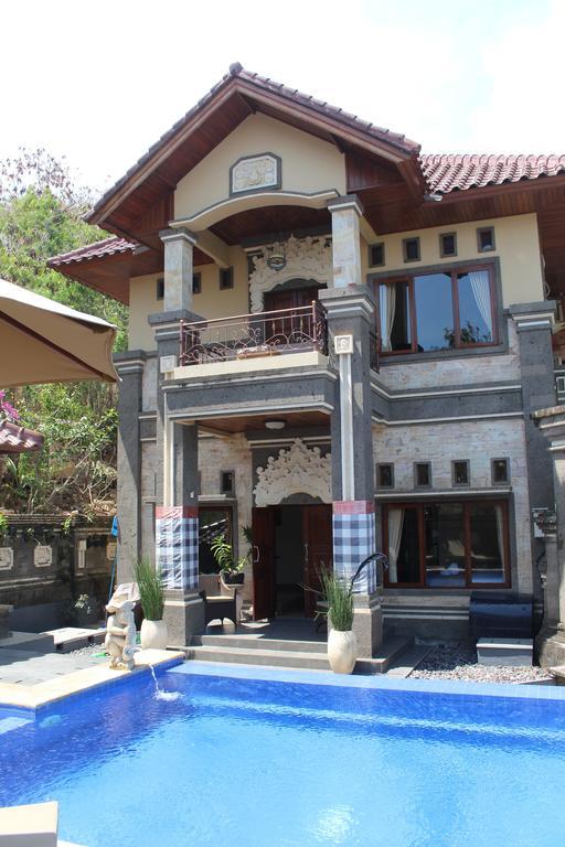 Puri Pondok Dawa Villa Kusamba ภายนอก รูปภาพ