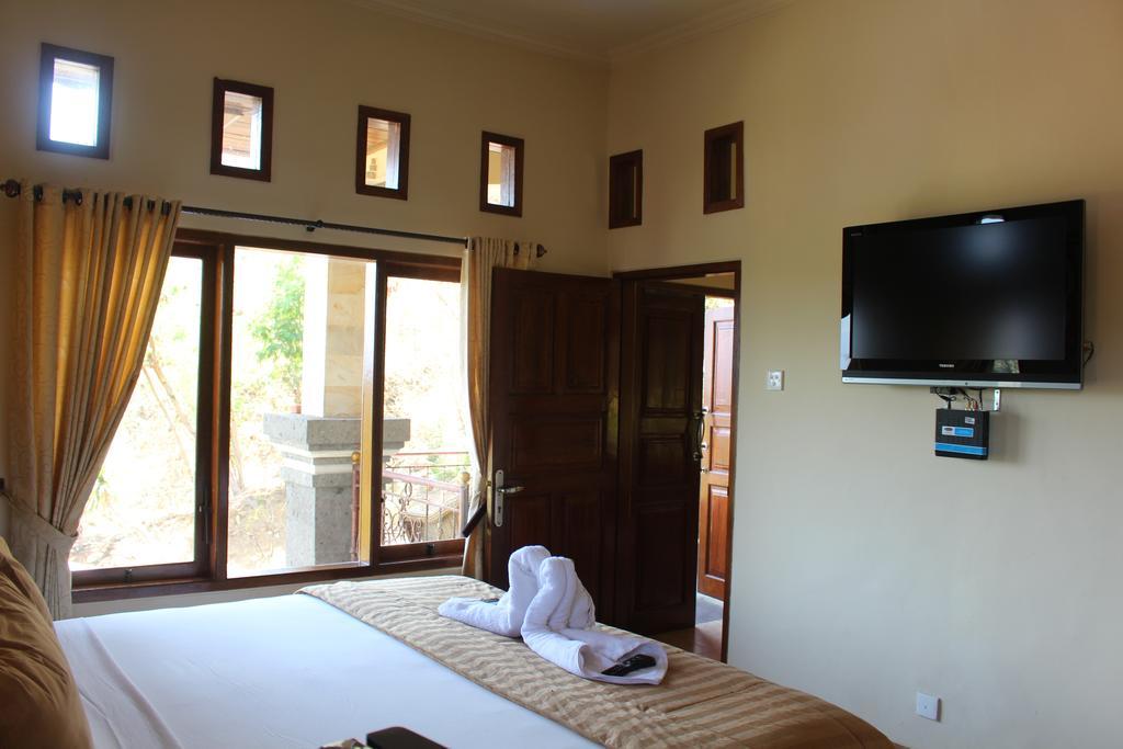 Puri Pondok Dawa Villa Kusamba ห้อง รูปภาพ