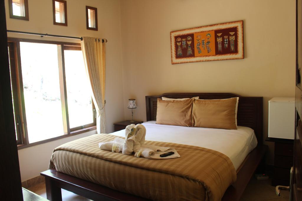 Puri Pondok Dawa Villa Kusamba ห้อง รูปภาพ