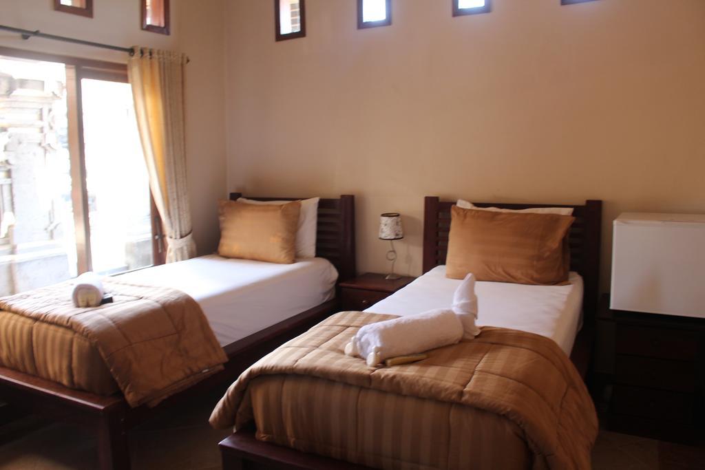 Puri Pondok Dawa Villa Kusamba ห้อง รูปภาพ