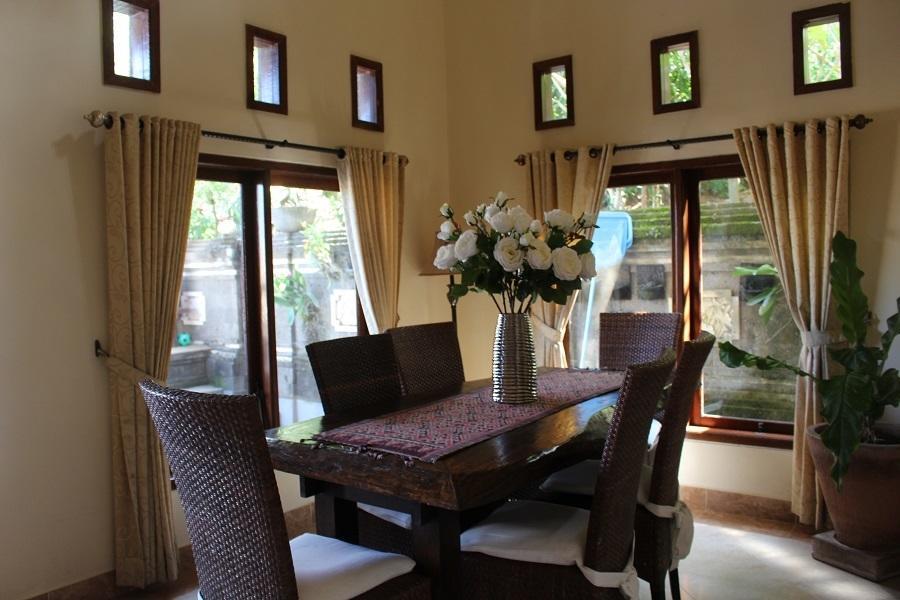 Puri Pondok Dawa Villa Kusamba ภายนอก รูปภาพ