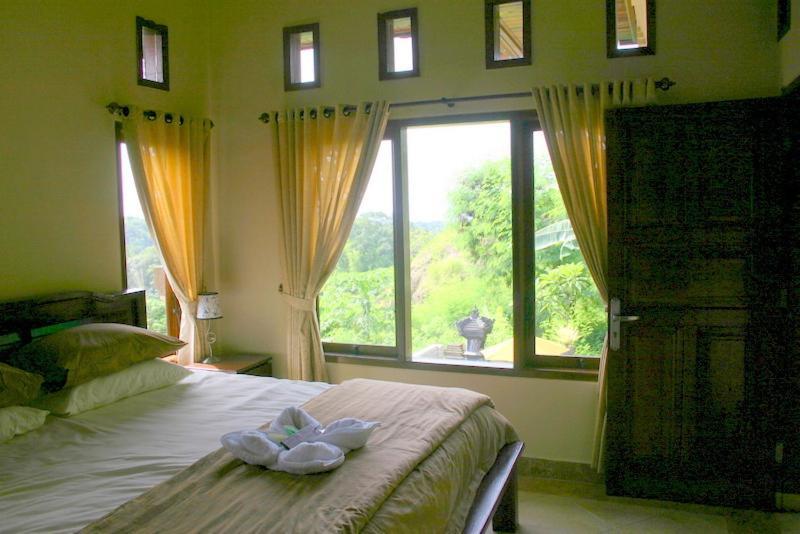 Puri Pondok Dawa Villa Kusamba ภายนอก รูปภาพ