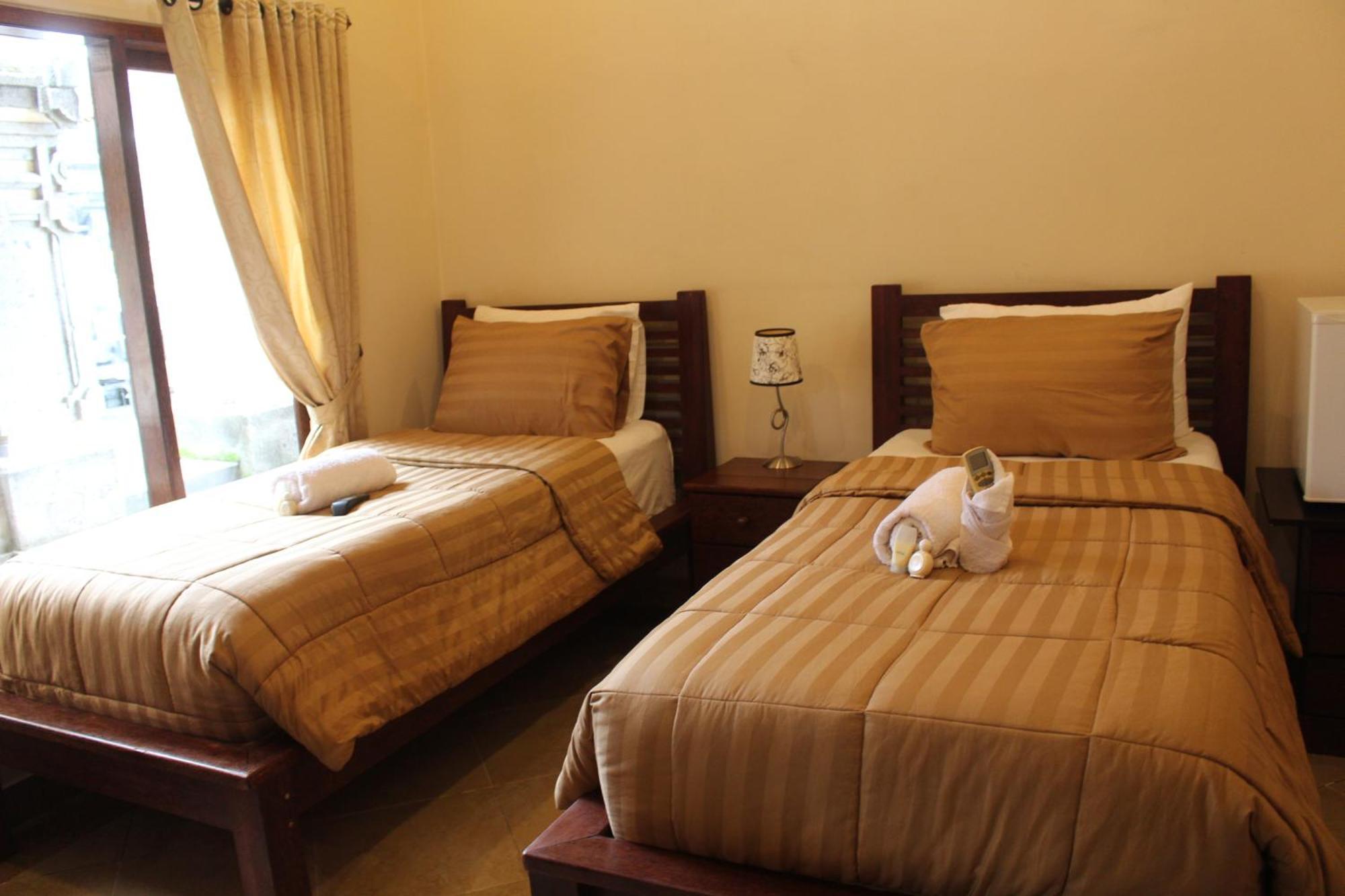 Puri Pondok Dawa Villa Kusamba ห้อง รูปภาพ