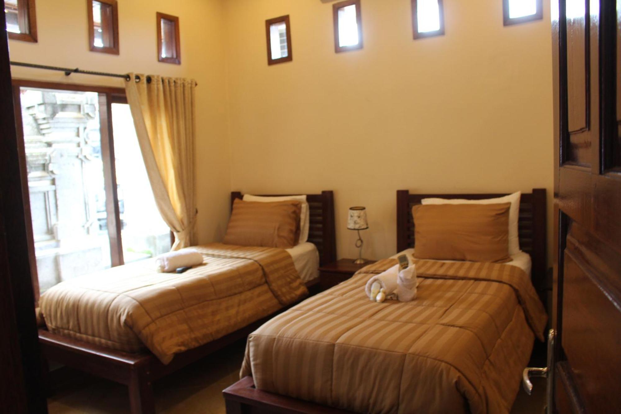 Puri Pondok Dawa Villa Kusamba ห้อง รูปภาพ