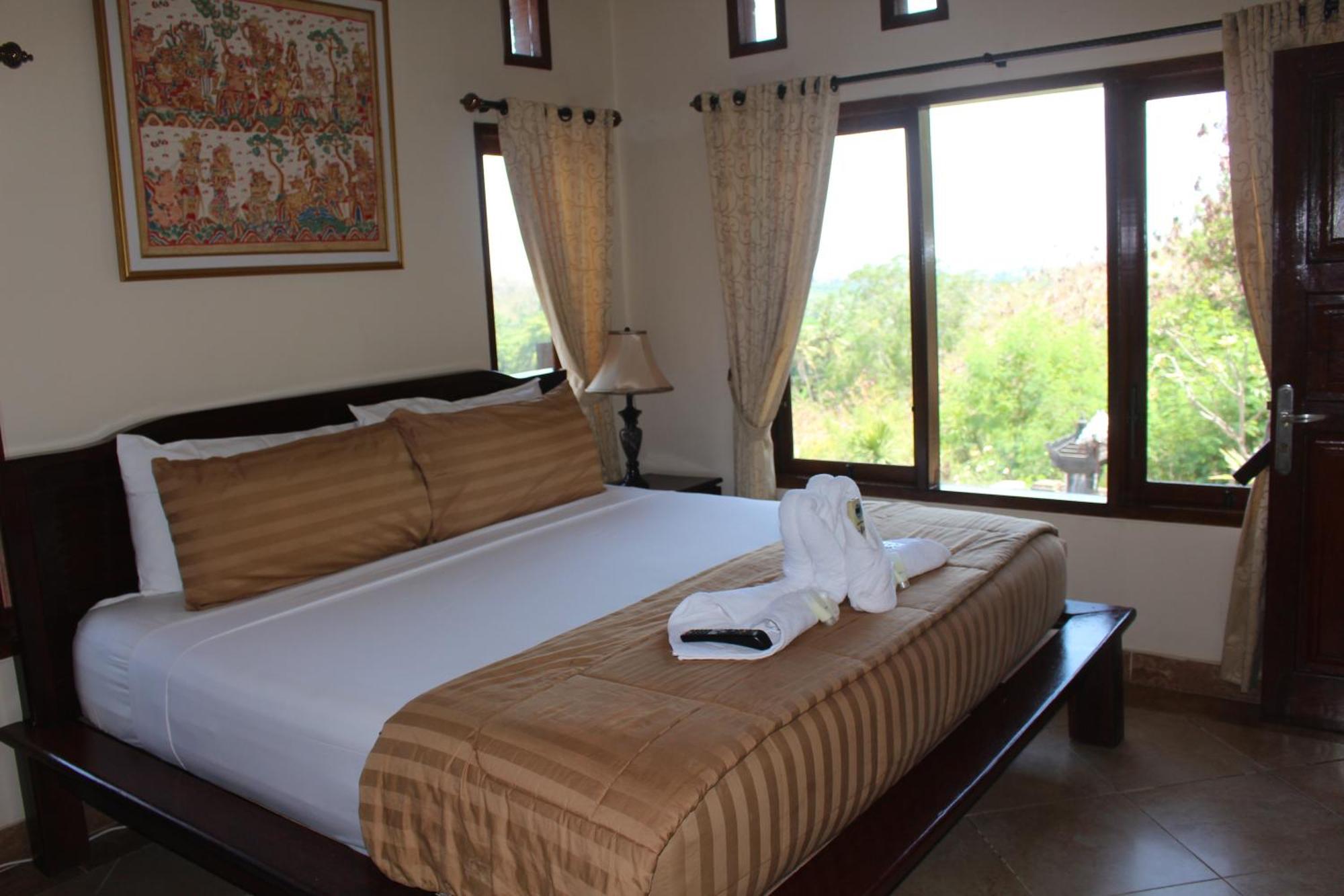 Puri Pondok Dawa Villa Kusamba ห้อง รูปภาพ