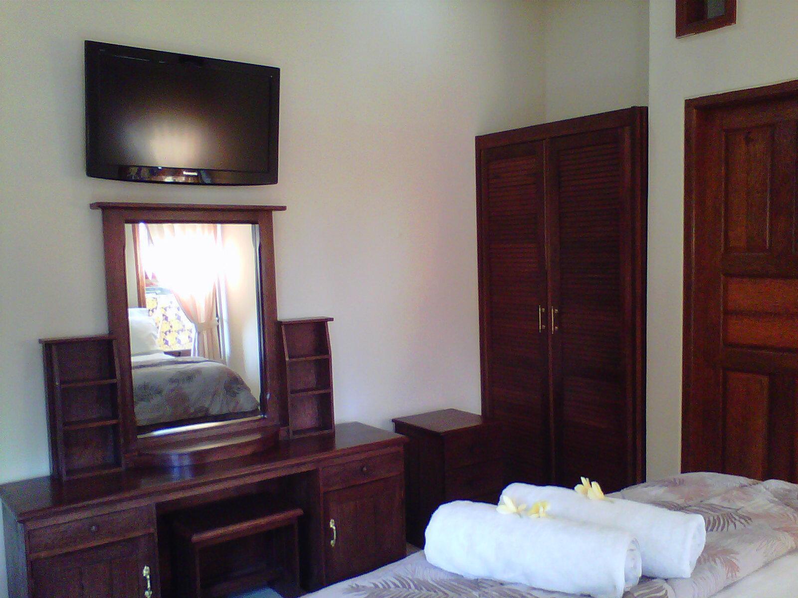 Puri Pondok Dawa Villa Kusamba ภายนอก รูปภาพ
