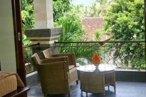Puri Pondok Dawa Villa Kusamba ภายนอก รูปภาพ