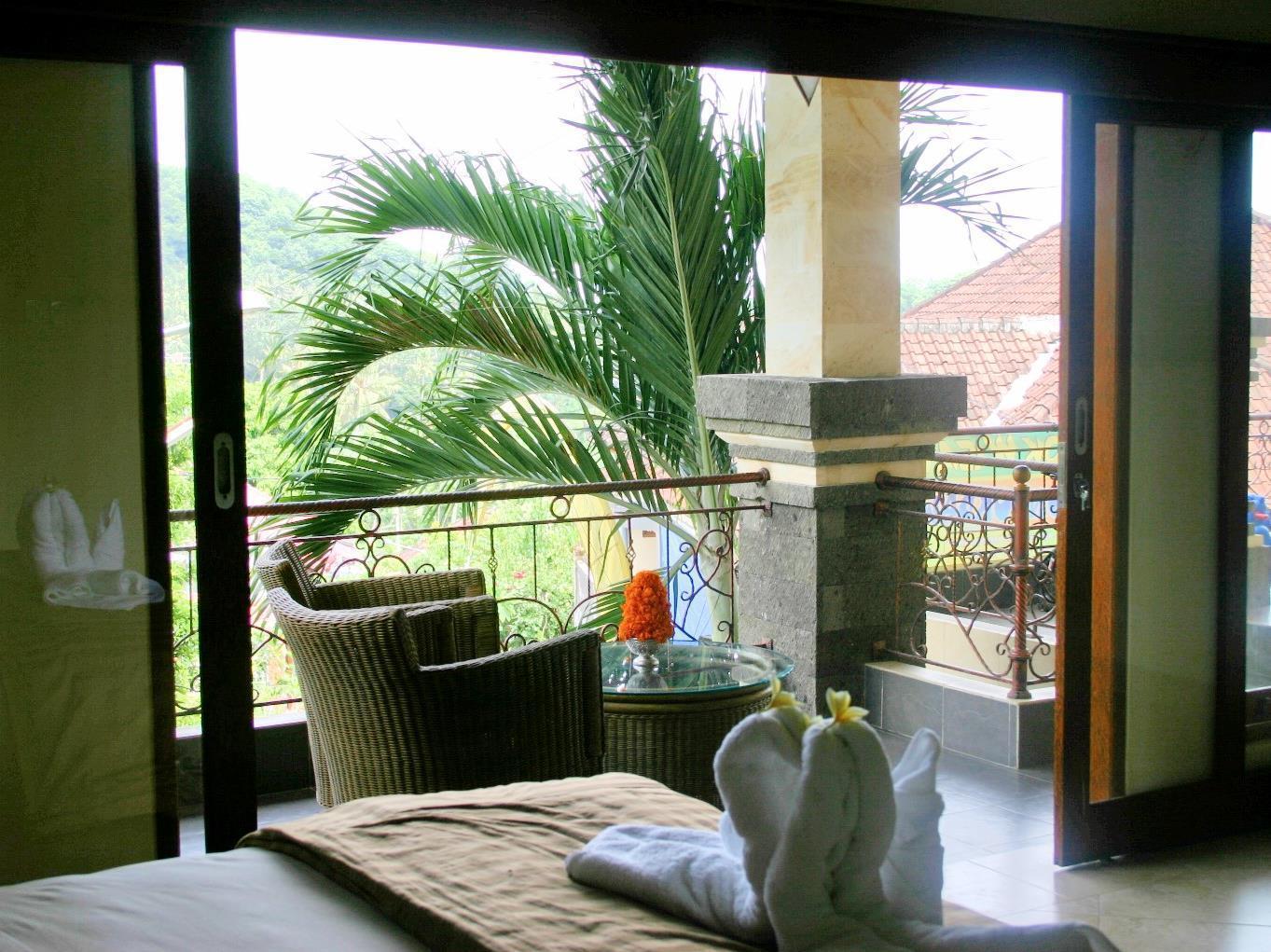 Puri Pondok Dawa Villa Kusamba ภายนอก รูปภาพ