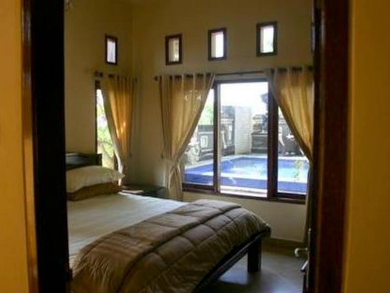 Puri Pondok Dawa Villa Kusamba ภายนอก รูปภาพ