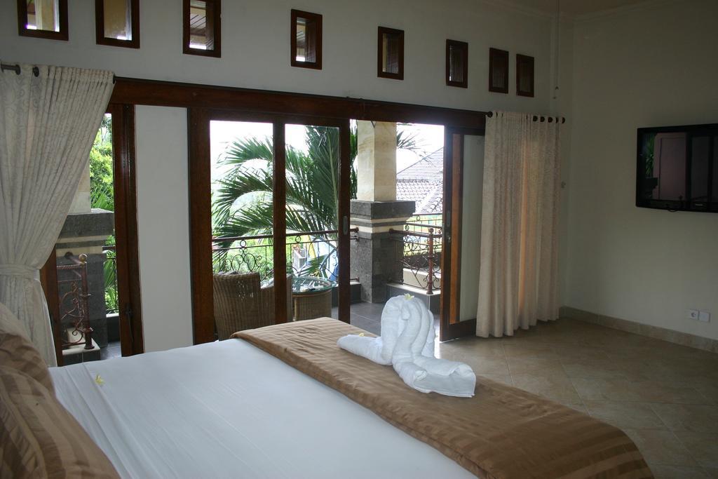 Puri Pondok Dawa Villa Kusamba ห้อง รูปภาพ