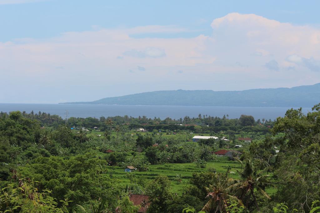 Puri Pondok Dawa Villa Kusamba ภายนอก รูปภาพ